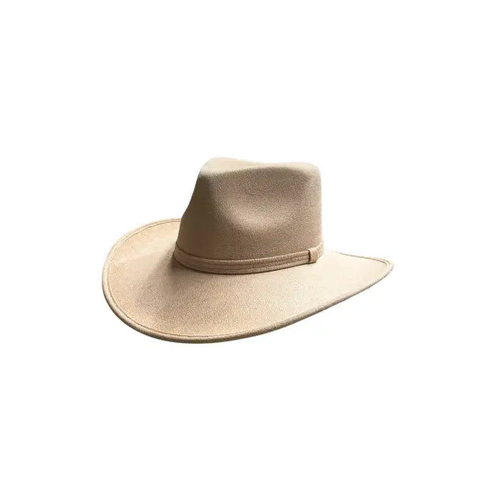 Western Bronco Cowboy Hat