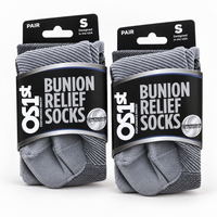 OS1 Bunion Socks