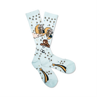 Lucky Chuck® Performance Boot Socks