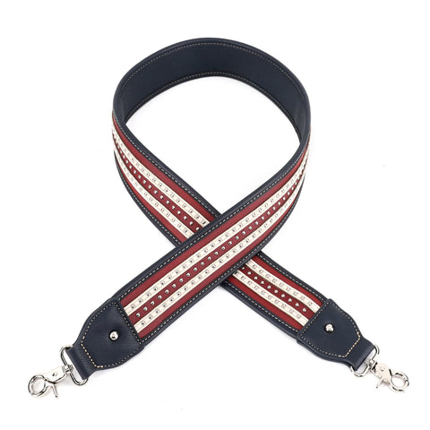 Flag Purse Strap