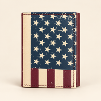 Stars & Stripes American Flag Collection–5 Styles