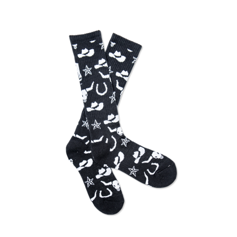Lucky Chuck® Performance Boot Socks