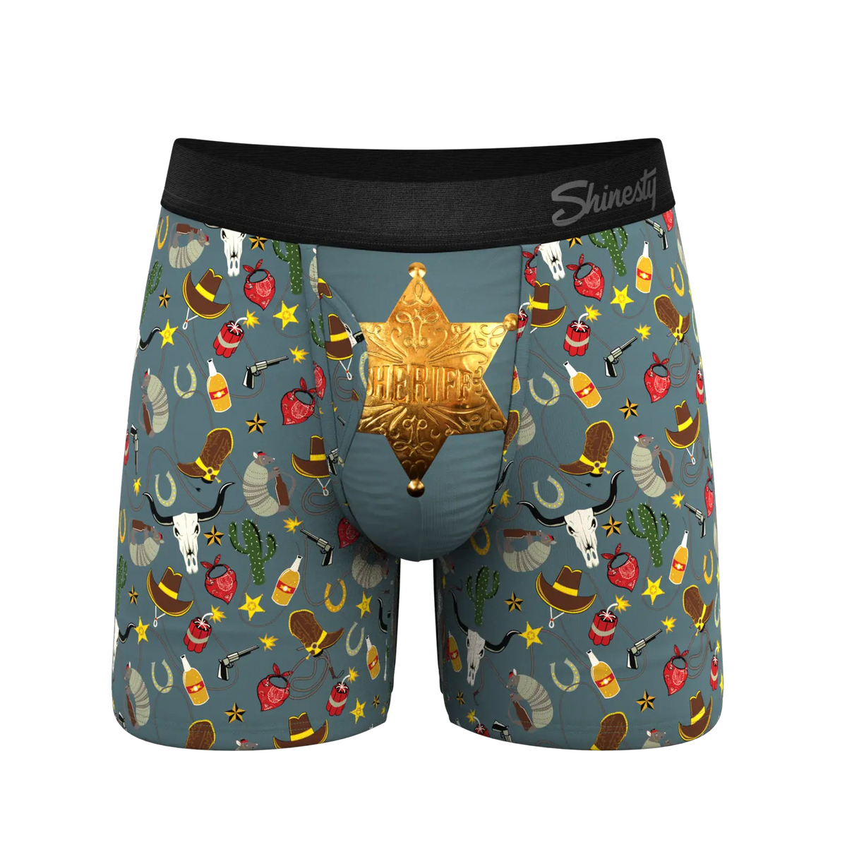 Ball Hammock Underwear