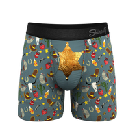 Ball Hammock Underwear