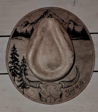 September 12th Hat Party