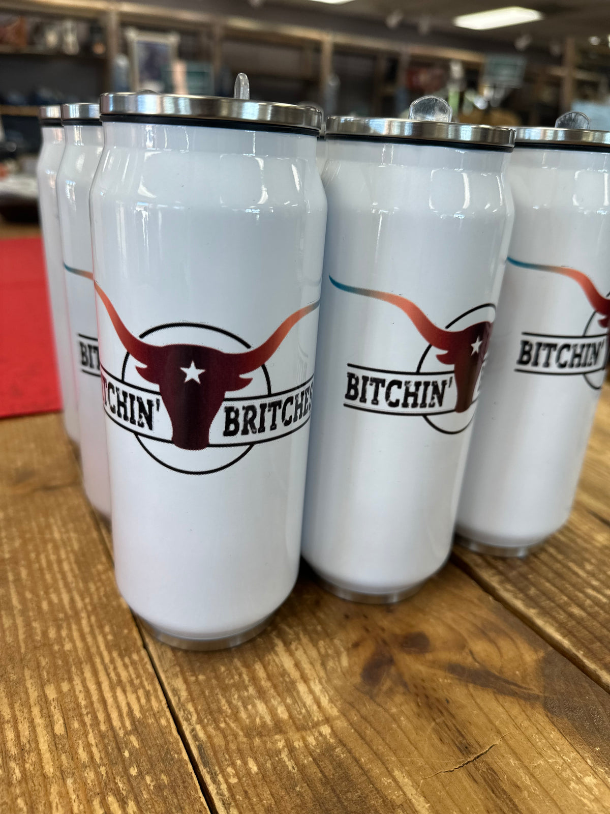 BB 20oz Cup