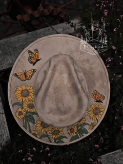 September 12th Hat Party