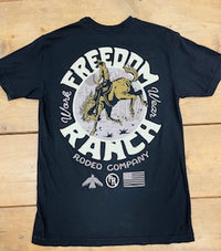 Freedom Ranch Trail Blazer Tee