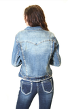 GLA Jean Jacket