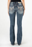 Rock Revival Jiselle Bootcut Jeans