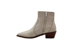 Peacemaker Bootie