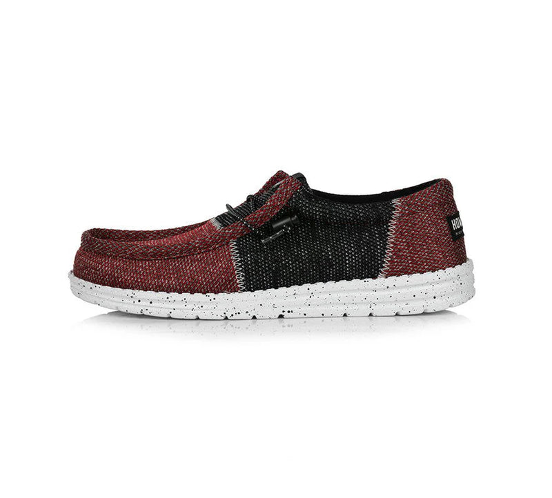 Howitzer Roam Split Shoe