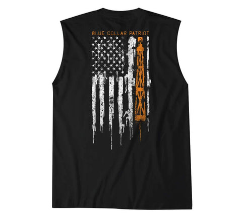 Howitzer Roughneck Muscle Tee