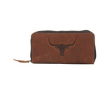 Longhorn Wallet