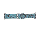 Turquoise Watch Band