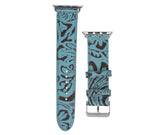 Turquoise Watch Band