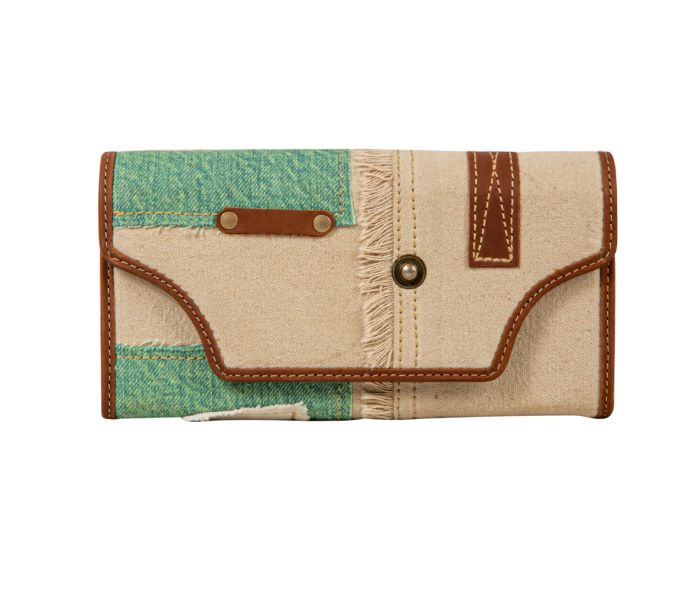 Canvas Wallet