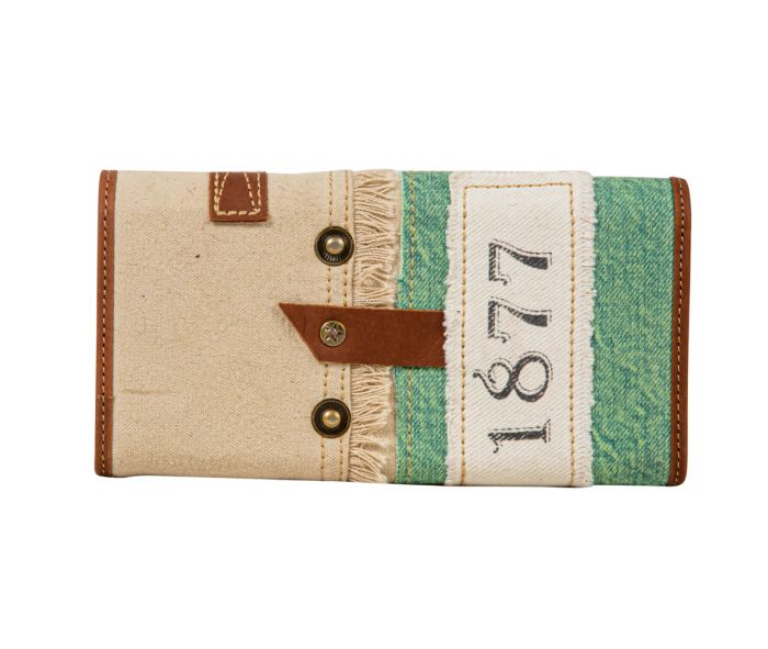 Canvas Wallet