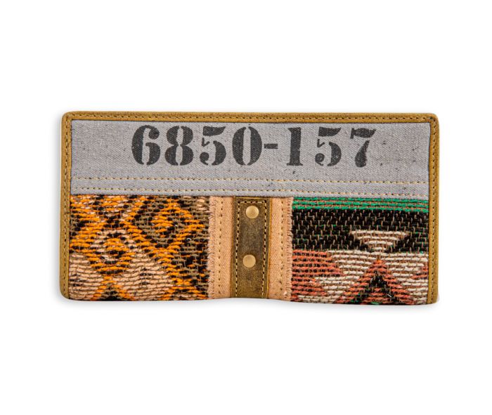 Rail Credit Card Holder