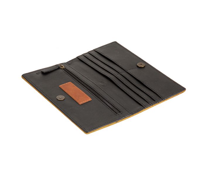 Rail Credit Card Holder