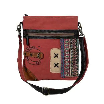 Ruby Canyon Crossbody 8390