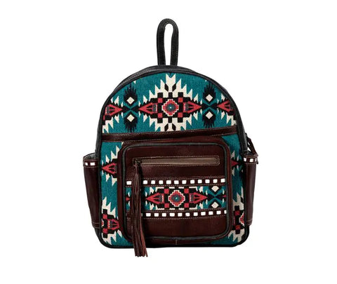 Tribe of the Sun CC Backpack 8414