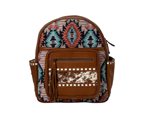 Fire Spirit CC Backpack 8415