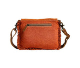 Diamond Trail Purse