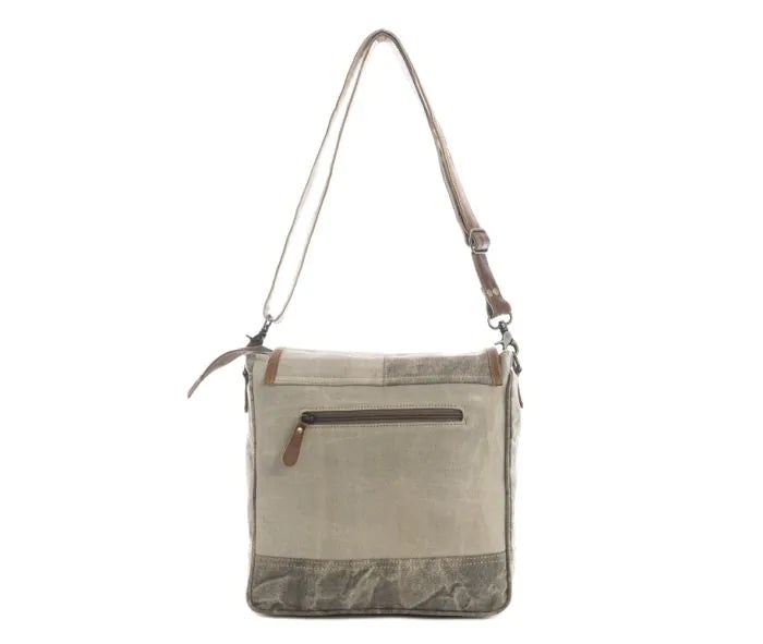 White Deer Shoulder Bag