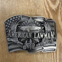 Bitchin' Belt Buckles