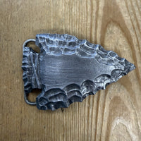 Bitchin' Belt Buckles