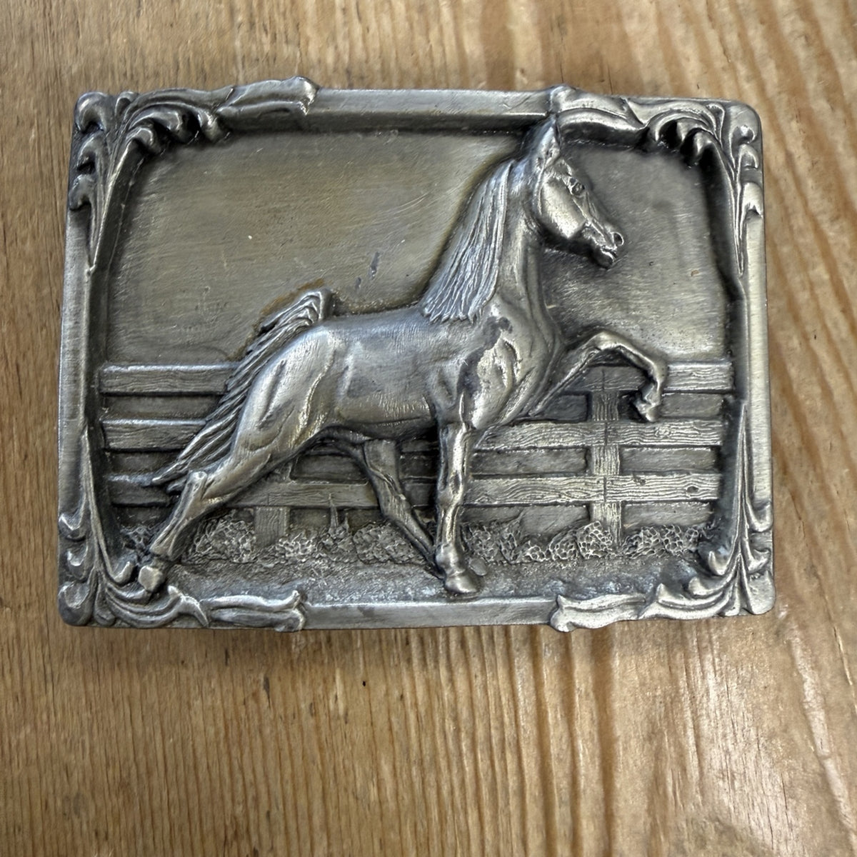 Bitchin' Belt Buckles