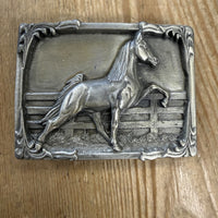 Bitchin' Belt Buckles