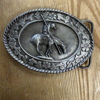 Bitchin' Belt Buckles