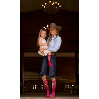 Lucky Chuck® Performance Boot Socks