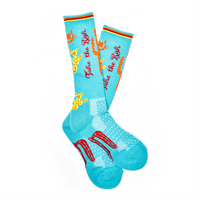 Lucky Chuck® Performance Boot Socks