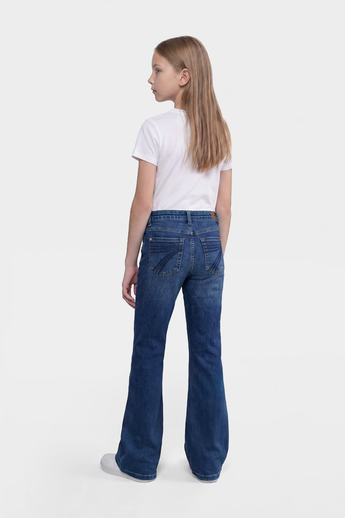 7 For all Mankind Mini Dojo - Melrose