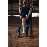 Lucky Chuck® Performance Boot Socks