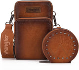 Wrangler Phone Wallet