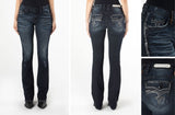 Rock Revival Yui Bootcut Jeans