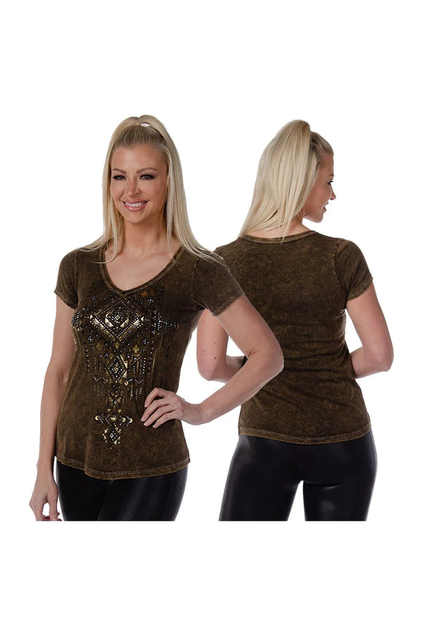 Zion Liberty Wear Shirt