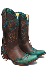 Hanna Boots