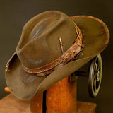 The Drifter Cowboy Hat