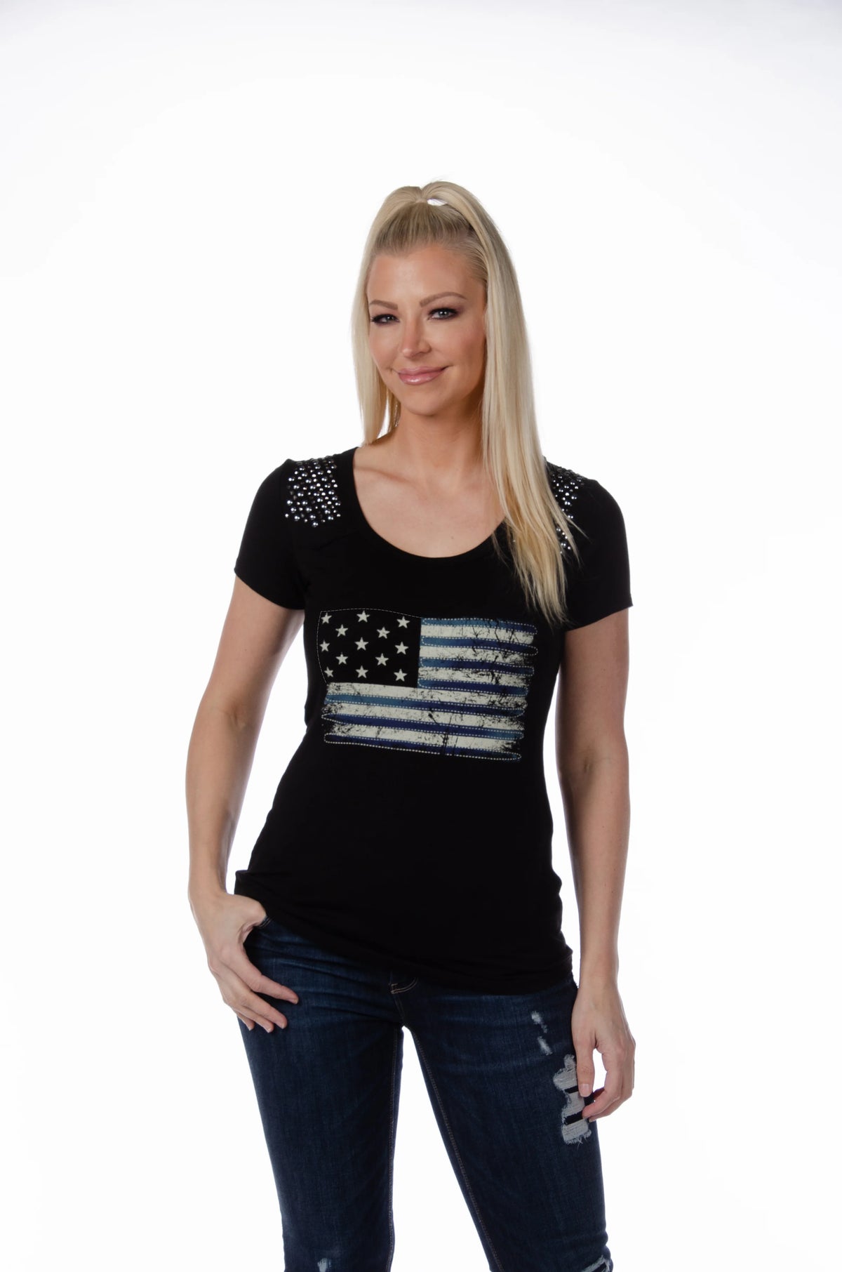 Liberty Tee