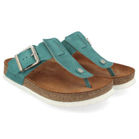 Haflinger Cora Sandals