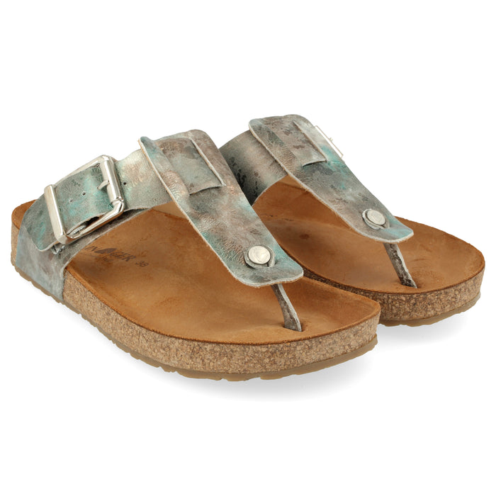 Haflinger Cora Sandals