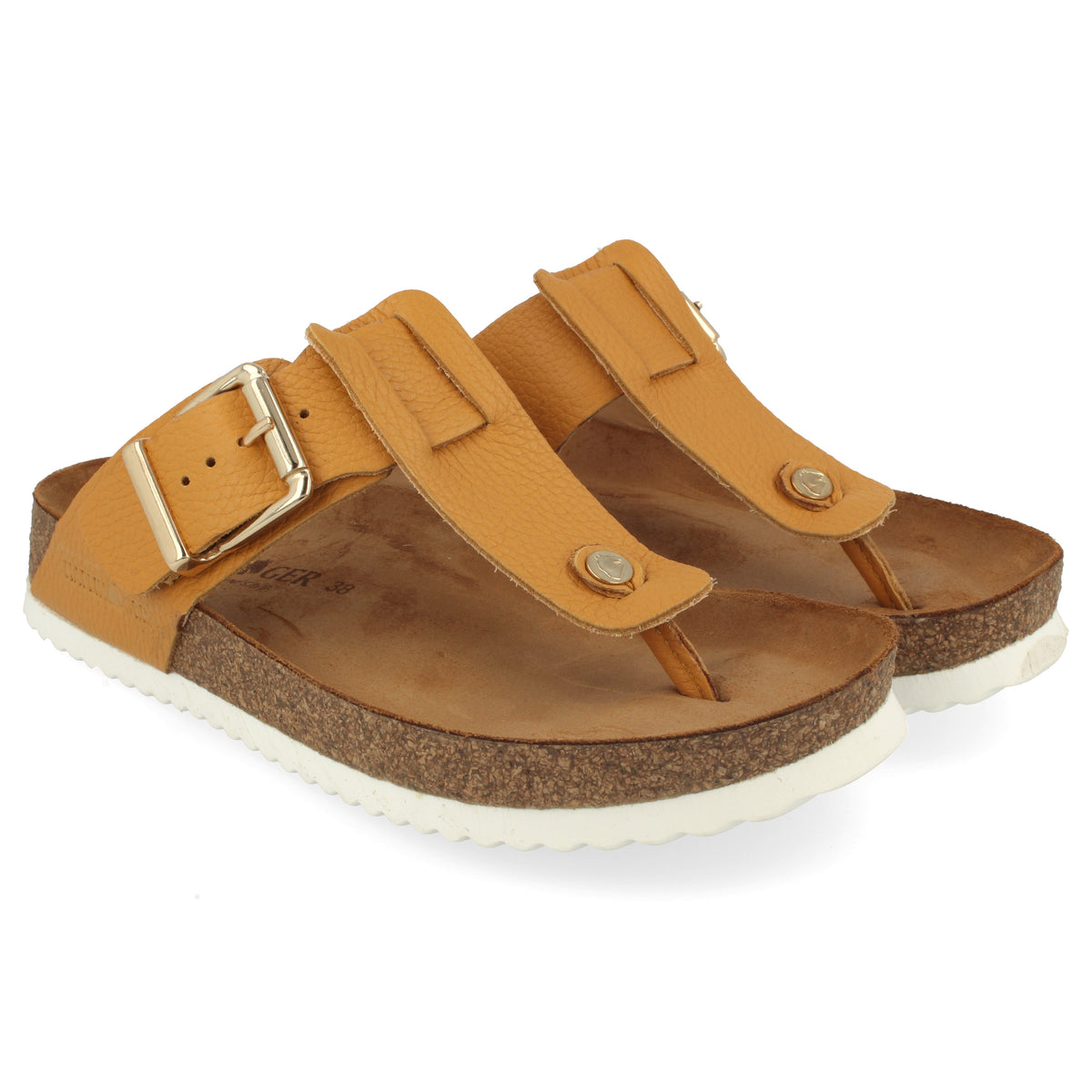 Haflinger Cora Sandal