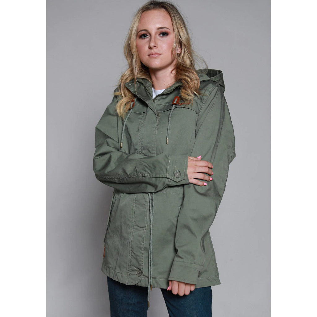 Kimes Ranch Longrider Jacket Bitchin' Britches Boutique