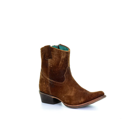 Corral Short Top Boot