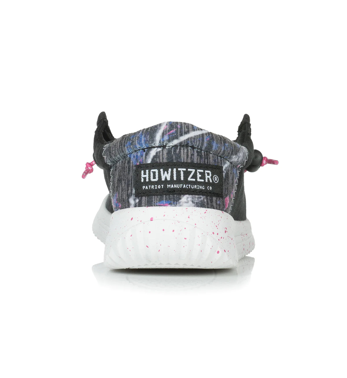 Howitzer Roam Stick Shoes